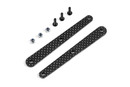 GRAPHITE INSERT FOR SHORT REAR COMPOSITE BRACE - SET XR353281